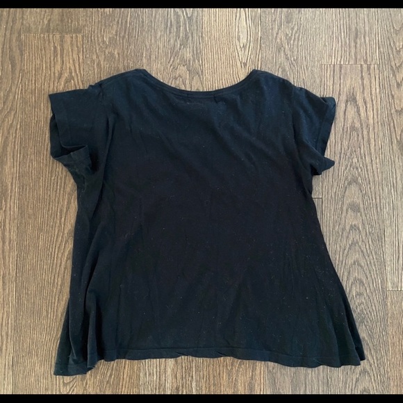 Wild fox tee - Picture 3 of 5